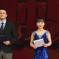 Праздник фонарей 2017